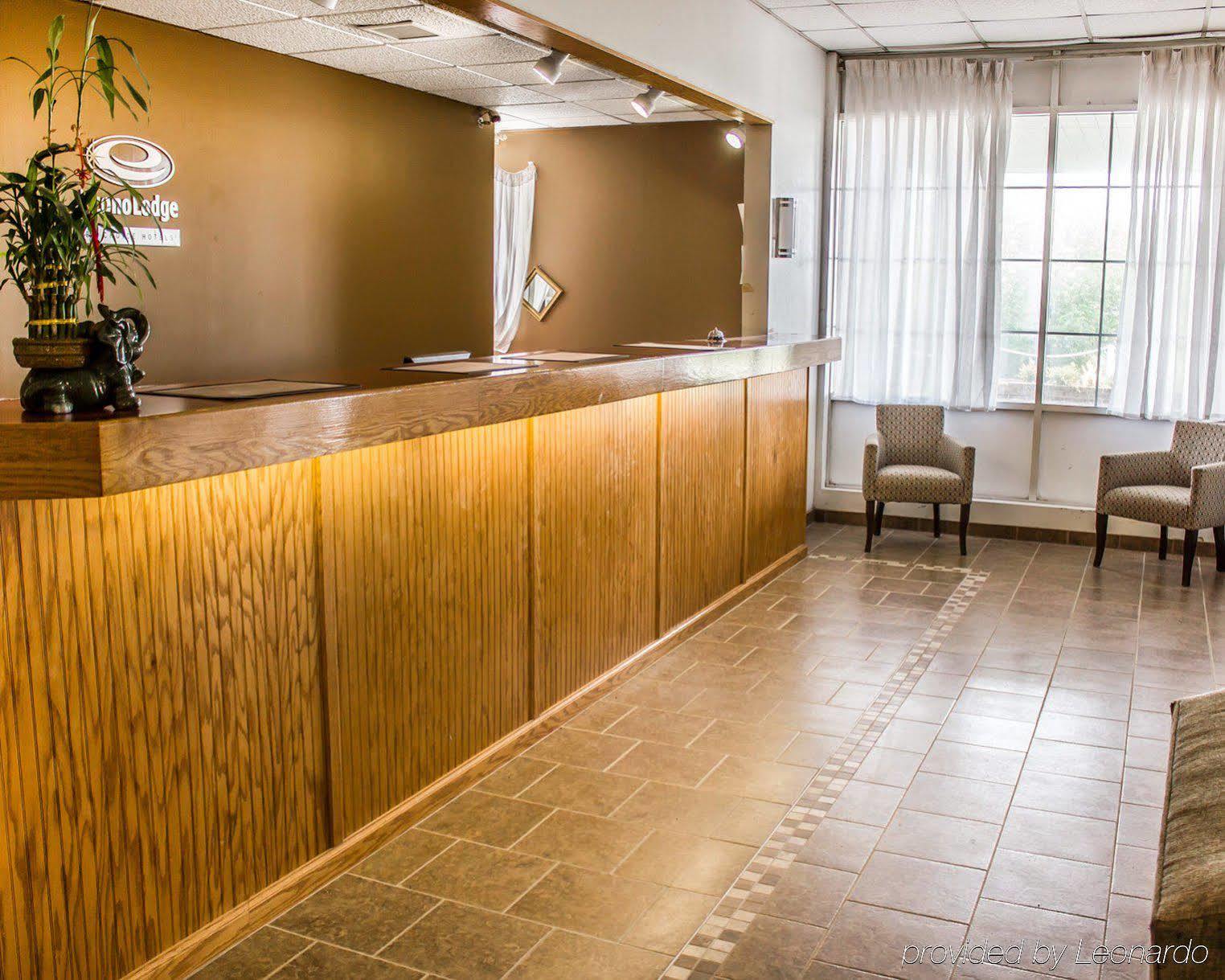 Days Inn クリアフィールド エクステリア 写真
