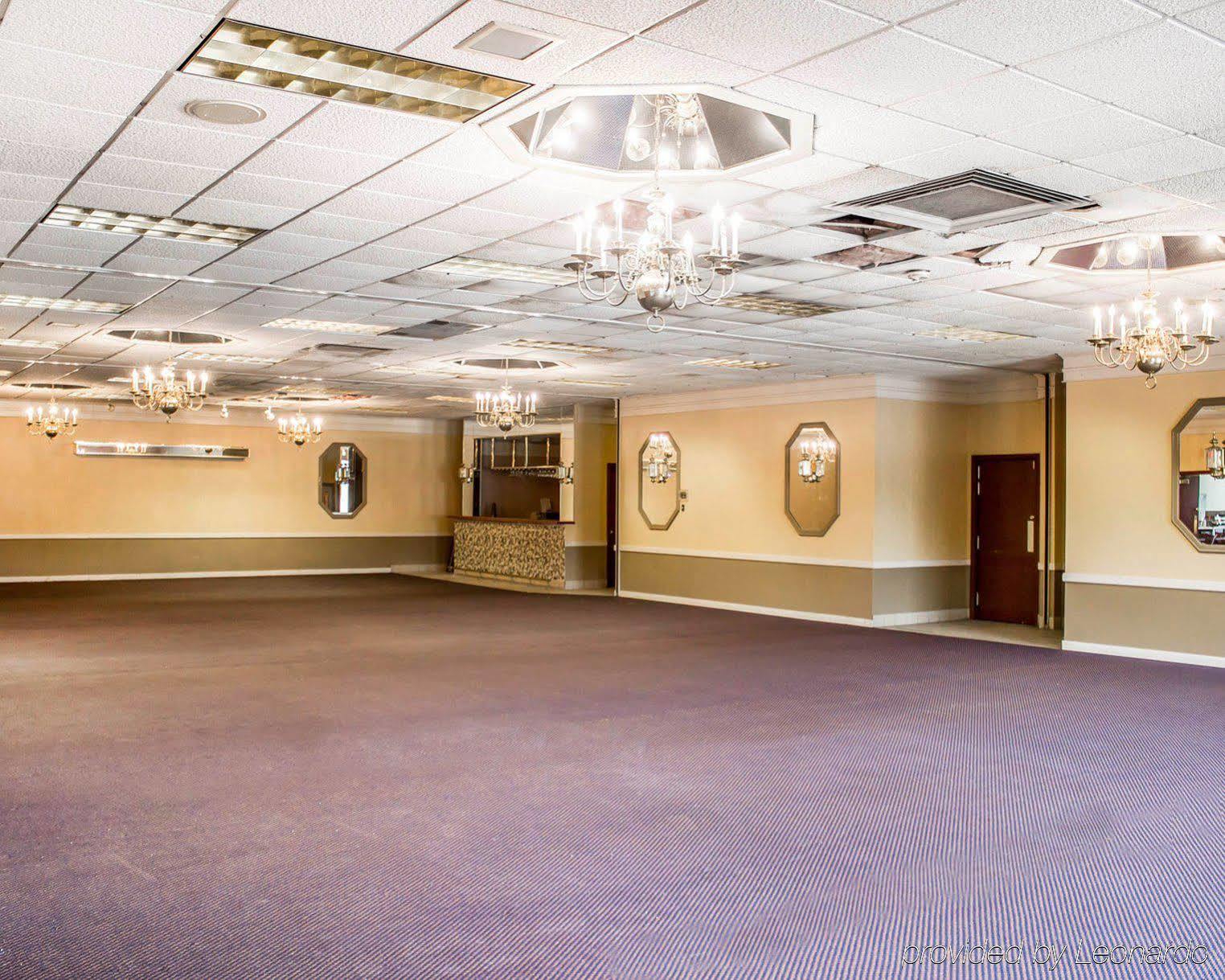 Days Inn クリアフィールド エクステリア 写真